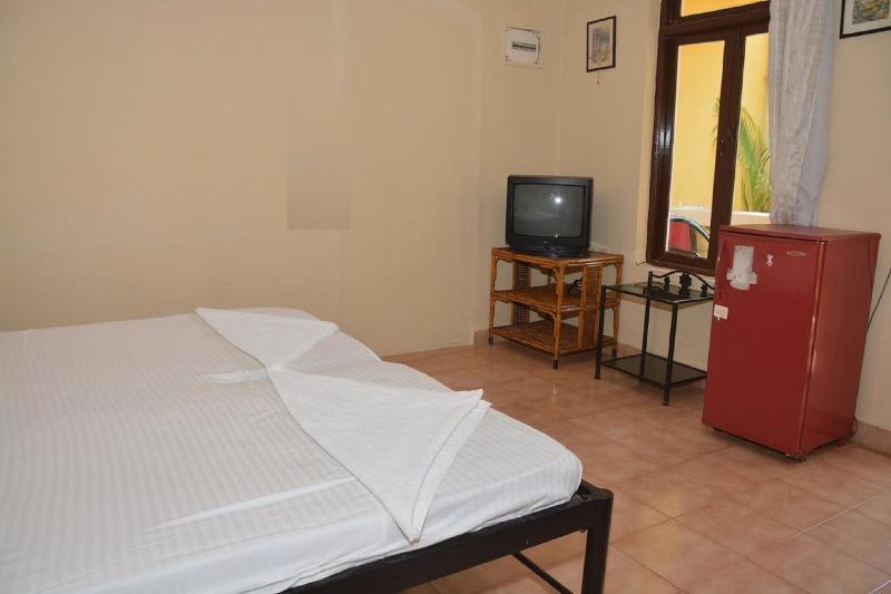 Pifran Holiday Beach Resort Consua Exterior foto
