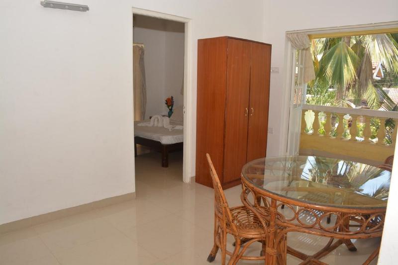 Pifran Holiday Beach Resort Consua Exterior foto